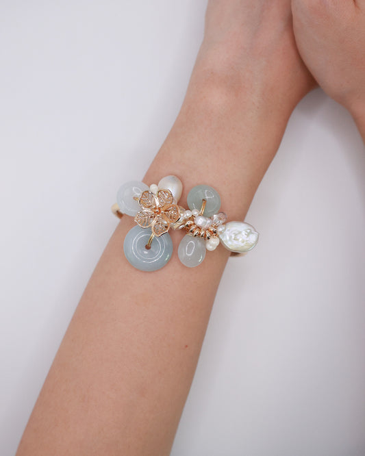 [MIDI] Grace Heritage Midi Cuff