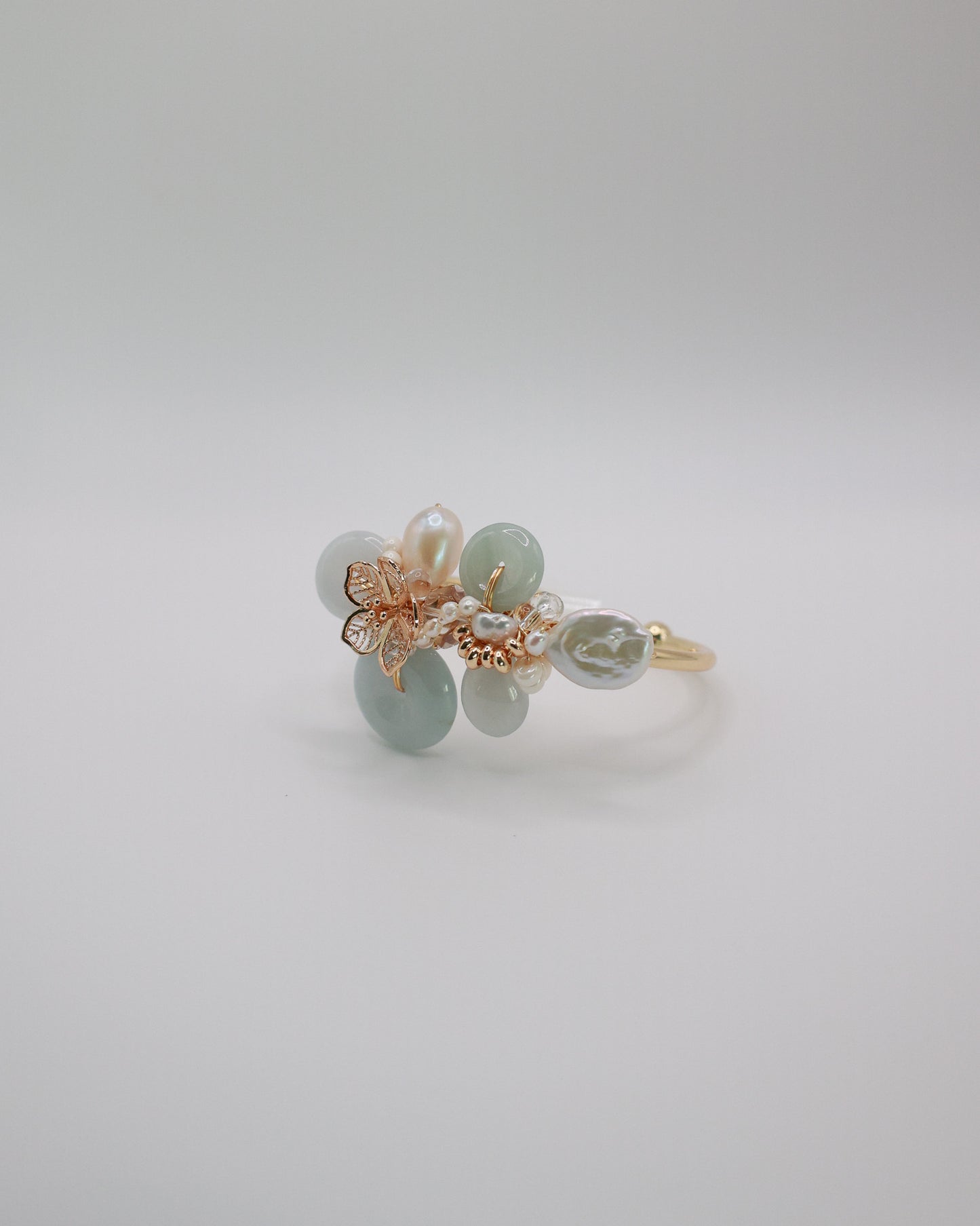 [MIDI] Grace Heritage Midi Cuff