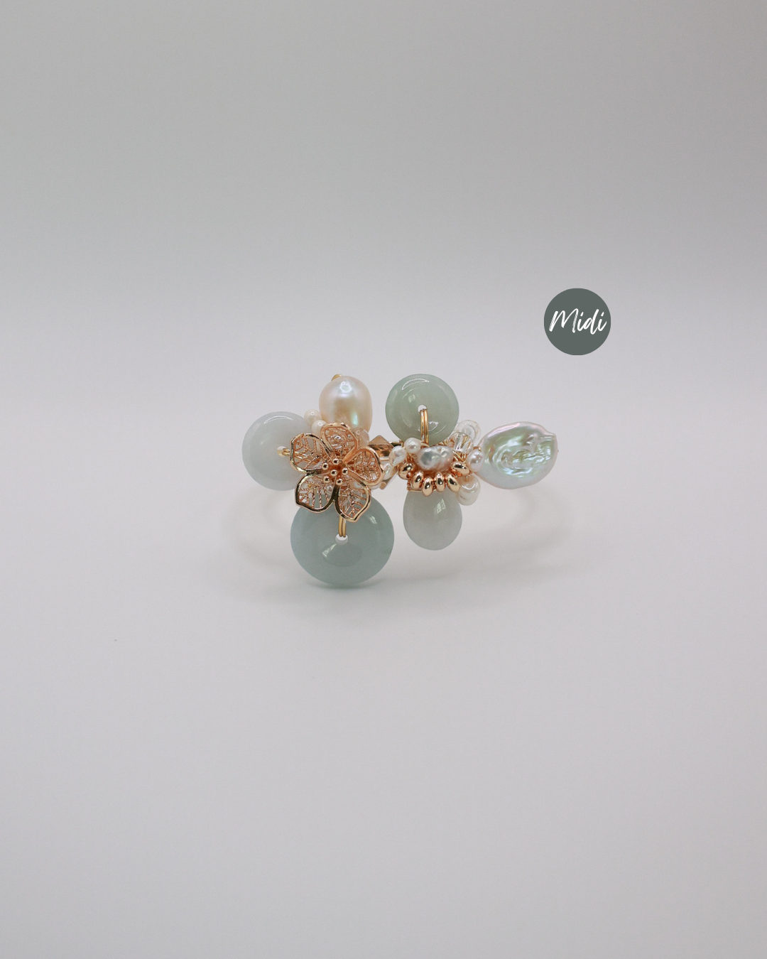 [MIDI] Grace Heritage Midi Cuff