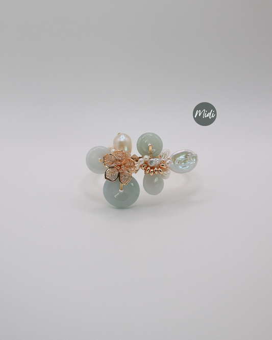 [MIDI] Grace Heritage Midi Cuff