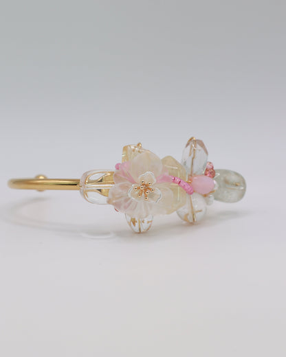 (Regular) Lemonade Soda Cuff Bangle