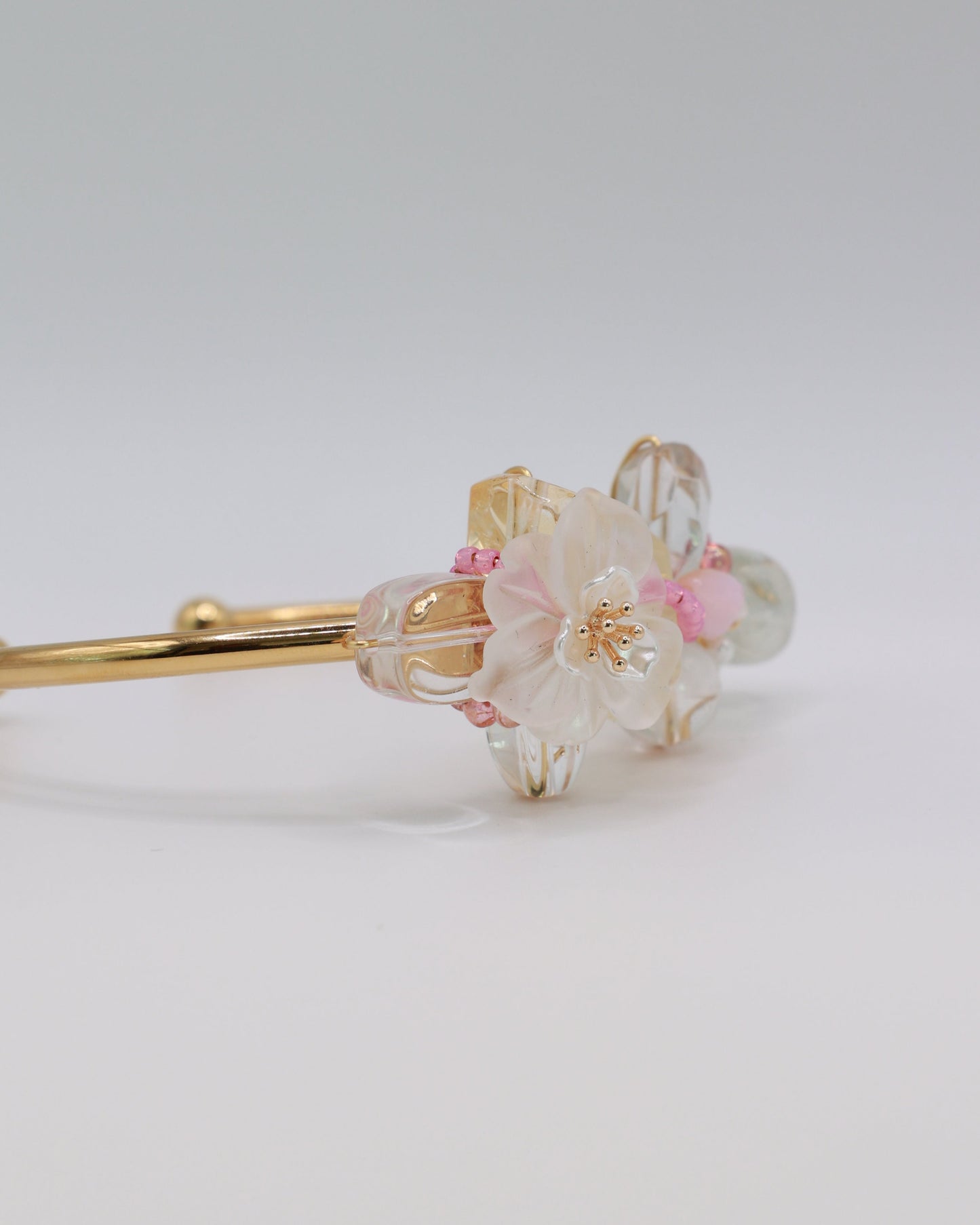 (Regular) Lemonade Soda Cuff Bangle