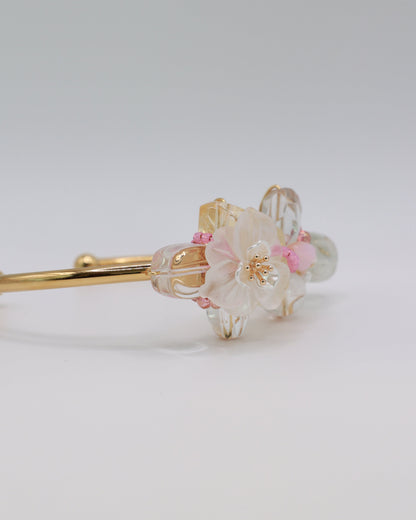 (Regular) Lemonade Soda Cuff Bangle