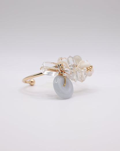 [MINI] Light Within Mini Cuff