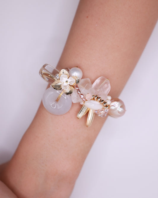 [MIDI] Lumi Poise Midi Cuff