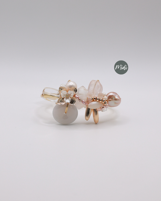 [MIDI] Lumi Poise Midi Cuff