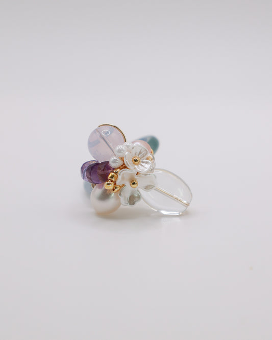 Lunelle Art Ring