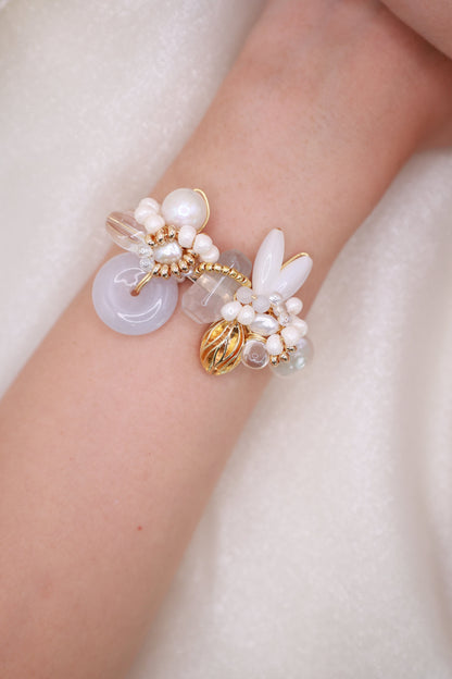 [MINI] Majestic Light Mini Cuff