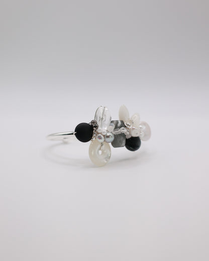 [MIDI] Noir Muse Midi Cuff