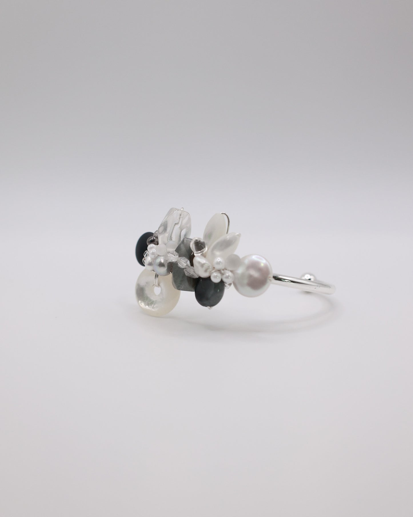 [MIDI] Noir Muse Midi Cuff