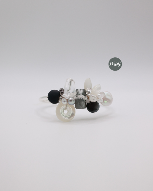 [MIDI] Noir Muse Midi Cuff