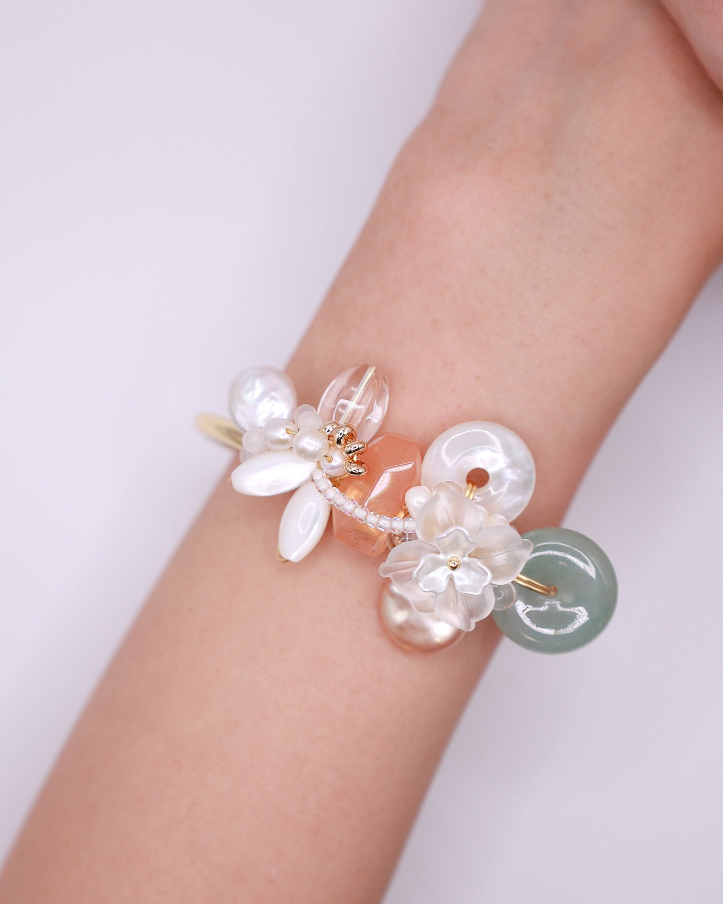 [MIDI] Ophelia Dream Midi Cuff