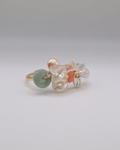 [MIDI] Ophelia Dream Midi Cuff