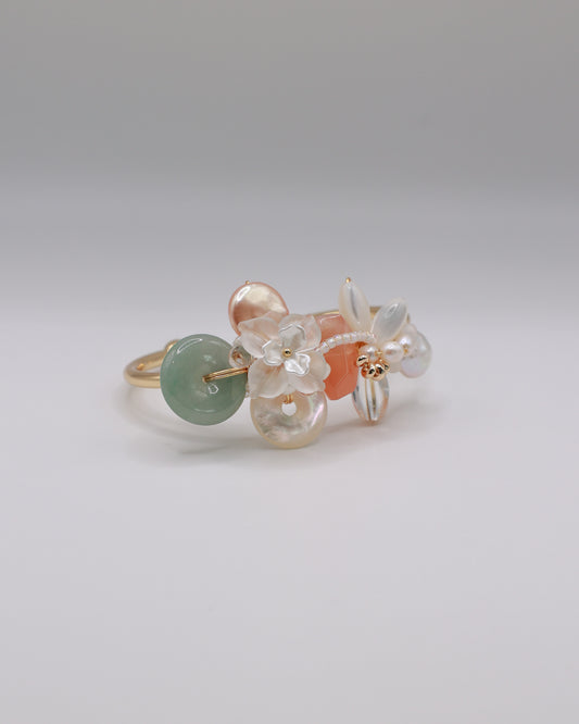 [MIDI] Ophelia Dream Midi Cuff