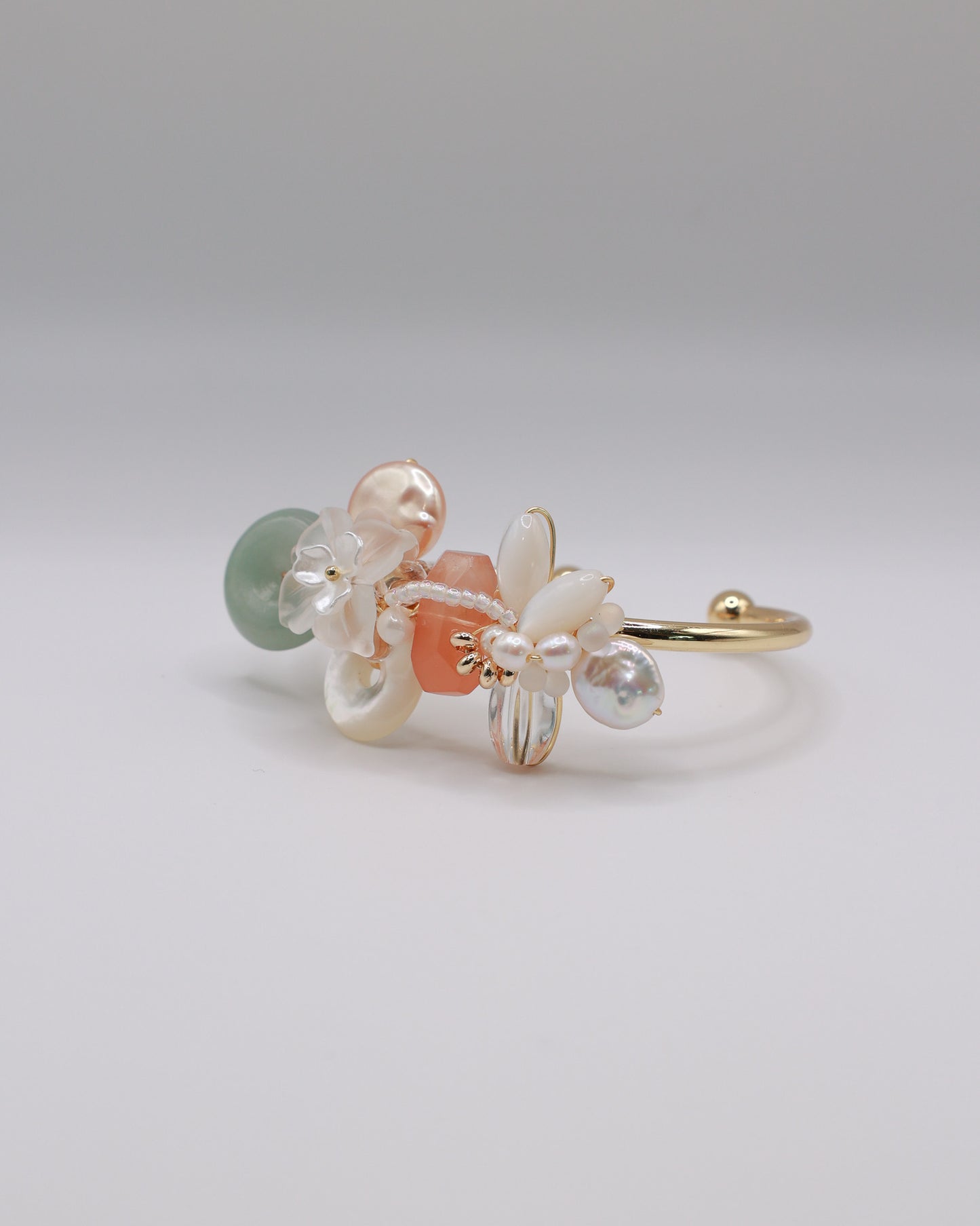 [MIDI] Ophelia Dream Midi Cuff