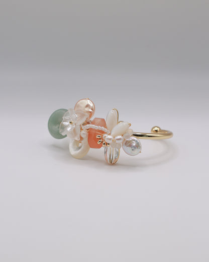 [MIDI] Ophelia Dream Midi Cuff