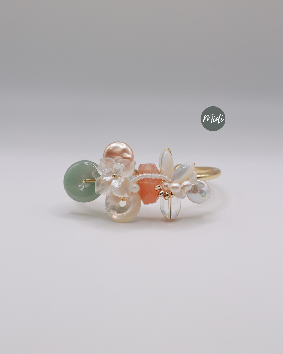 [MIDI] Ophelia Dream Midi Cuff