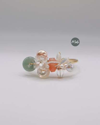 [MIDI] Ophelia Dream Midi Cuff