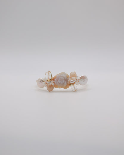 [MIDI] Peony Glow Midi Cuff
