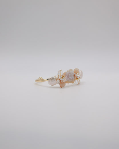 [MIDI] Peony Glow Midi Cuff