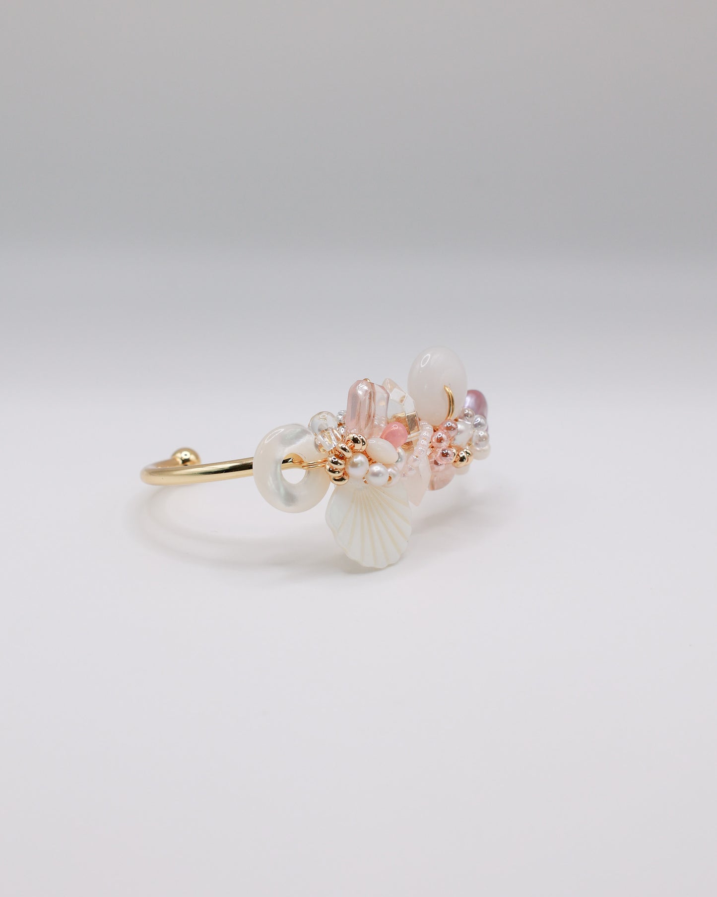 [MIDI] Pink Angel Midi Cuff