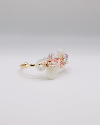 [MIDI] Pink Angel Midi Cuff