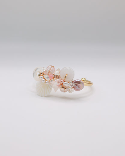 [MIDI] Pink Angel Midi Cuff