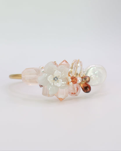 (Regular) Promise of Dawn Cuff Bangle