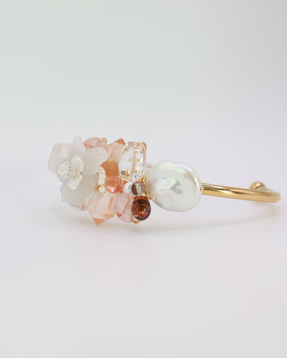 (Regular) Promise of Dawn Cuff Bangle