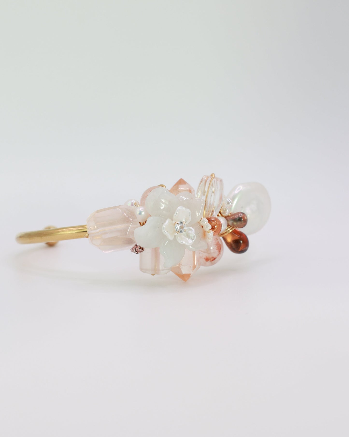 (Regular) Promise of Dawn Cuff Bangle