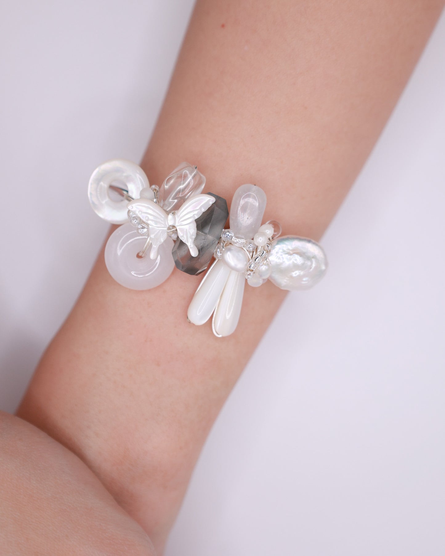 [MIDI] Quiet Flutter Midi Cuff