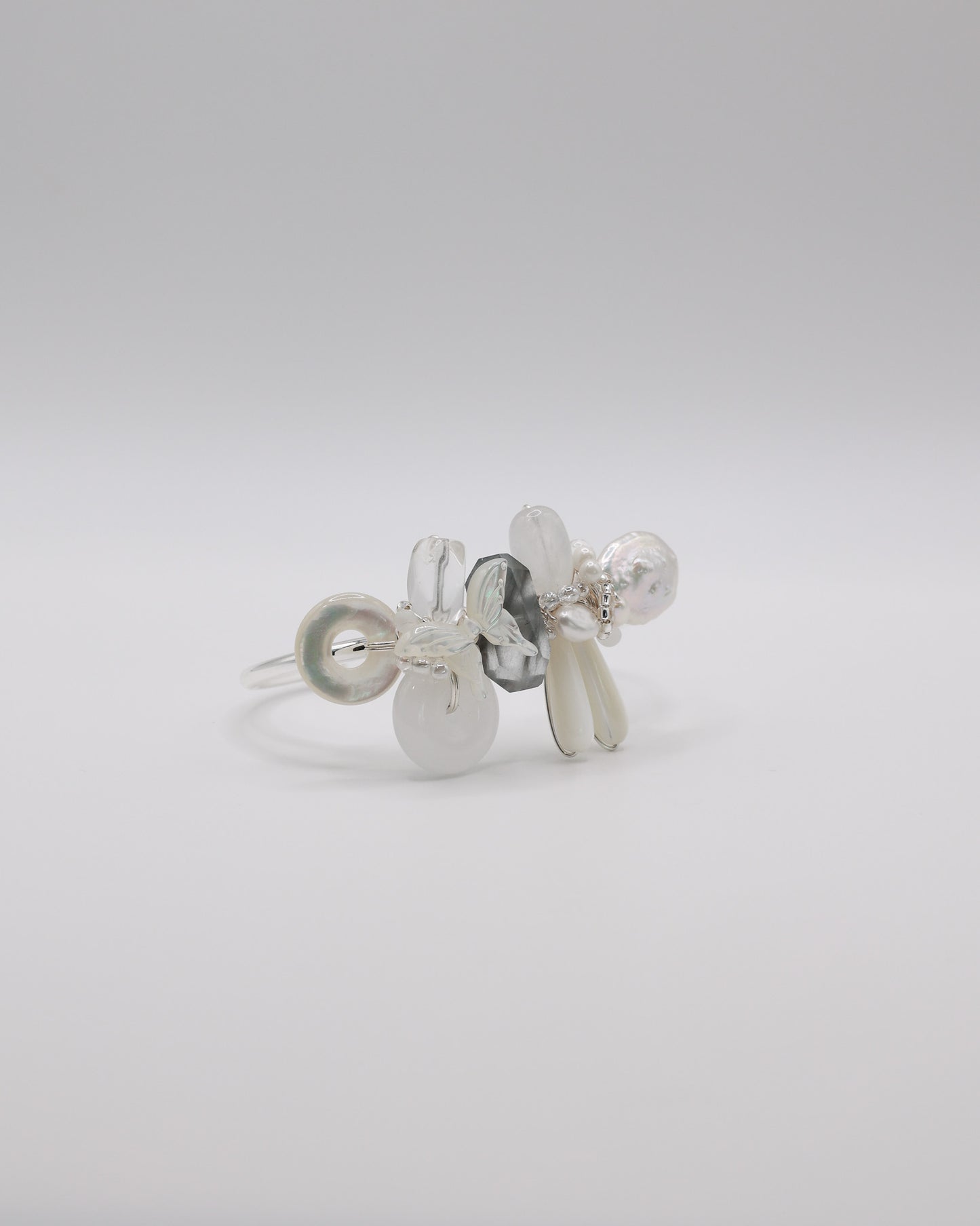 [MIDI] Quiet Flutter Midi Cuff