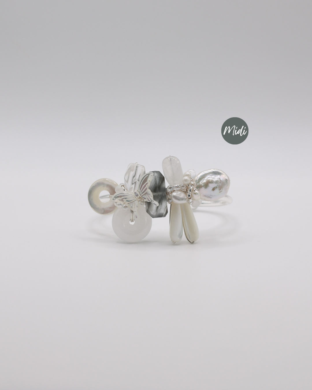 [MIDI] Quiet Flutter Midi Cuff