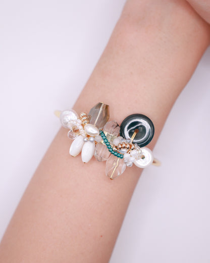 [MIDI] Quiet Lush Midi Cuff