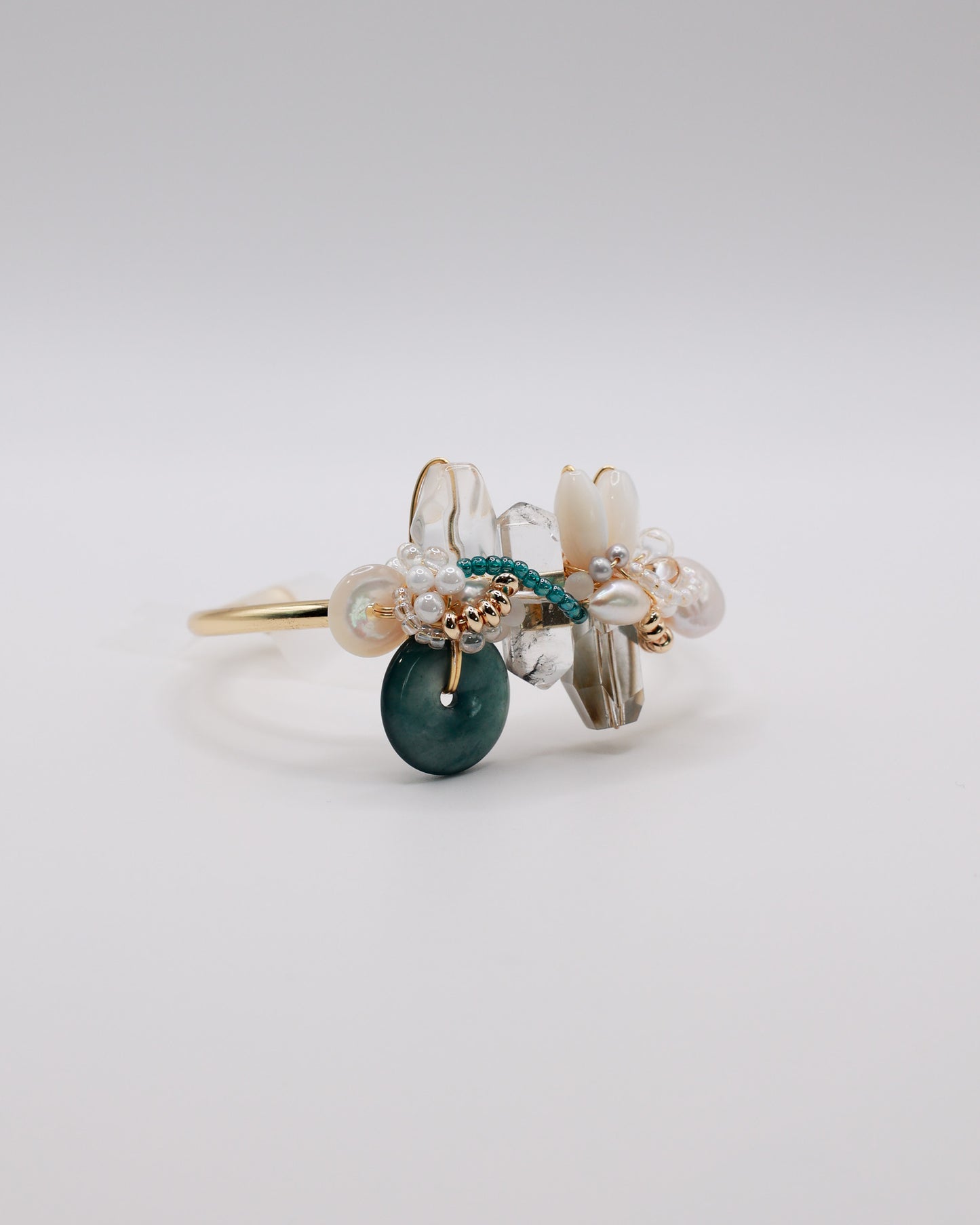 [MIDI] Quiet Lush Midi Cuff