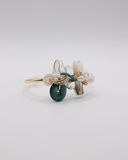 [MIDI] Quiet Lush Midi Cuff