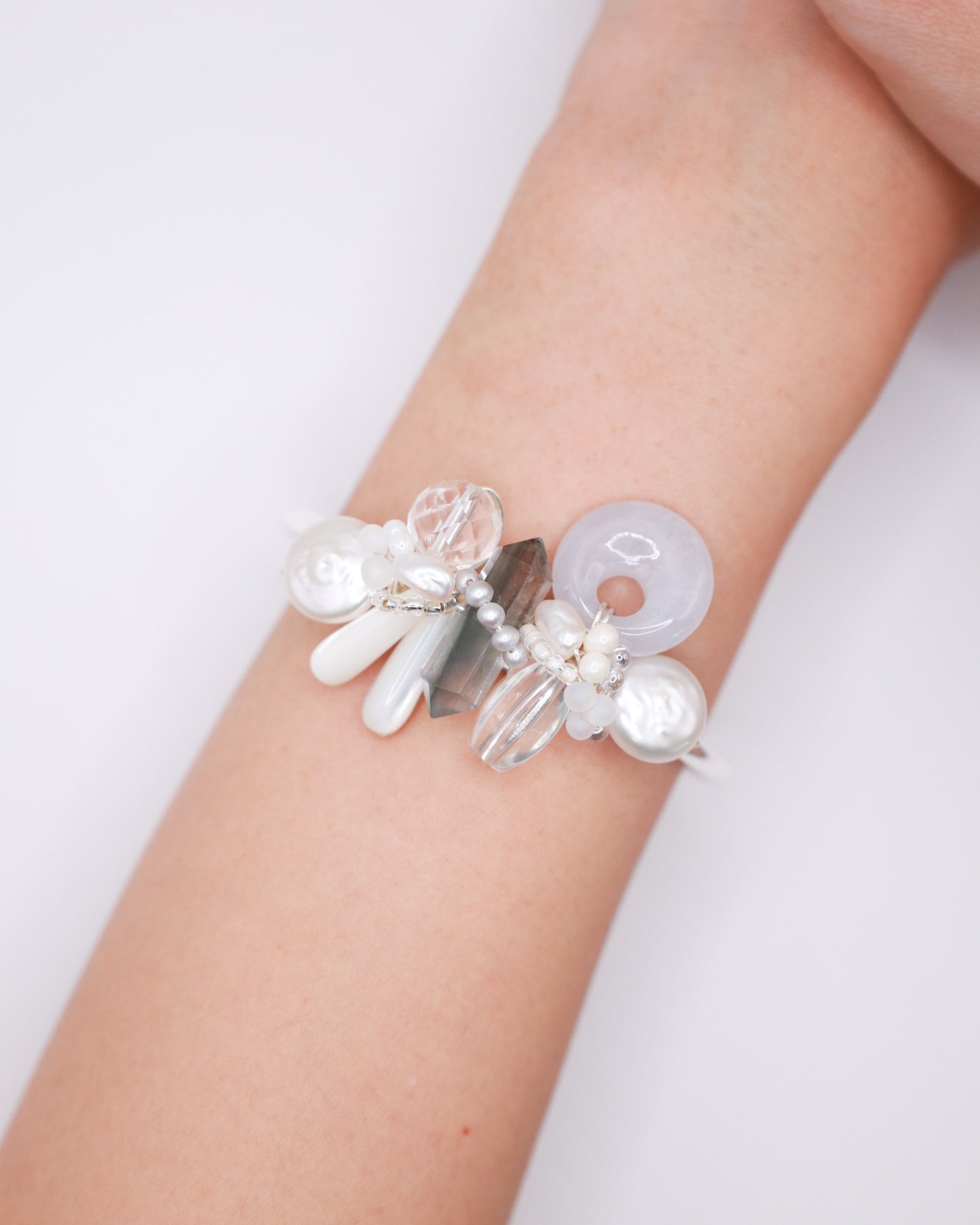 [MIDI] Quiet Tide Midi Cuff