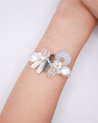 [MIDI] Quiet Tide Midi Cuff