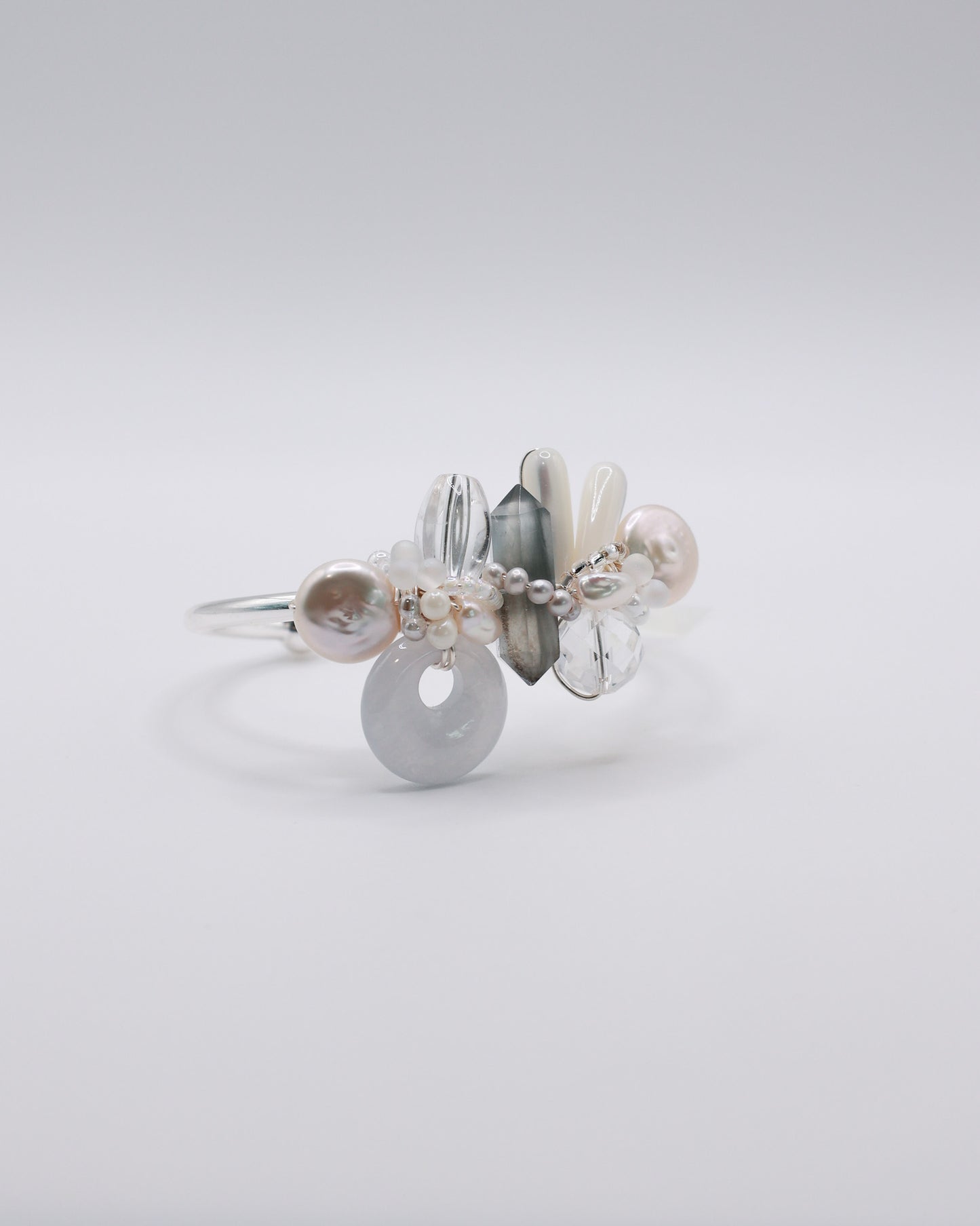 [MIDI] Quiet Tide Midi Cuff