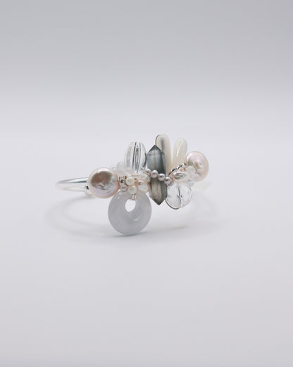 [MIDI] Quiet Tide Midi Cuff