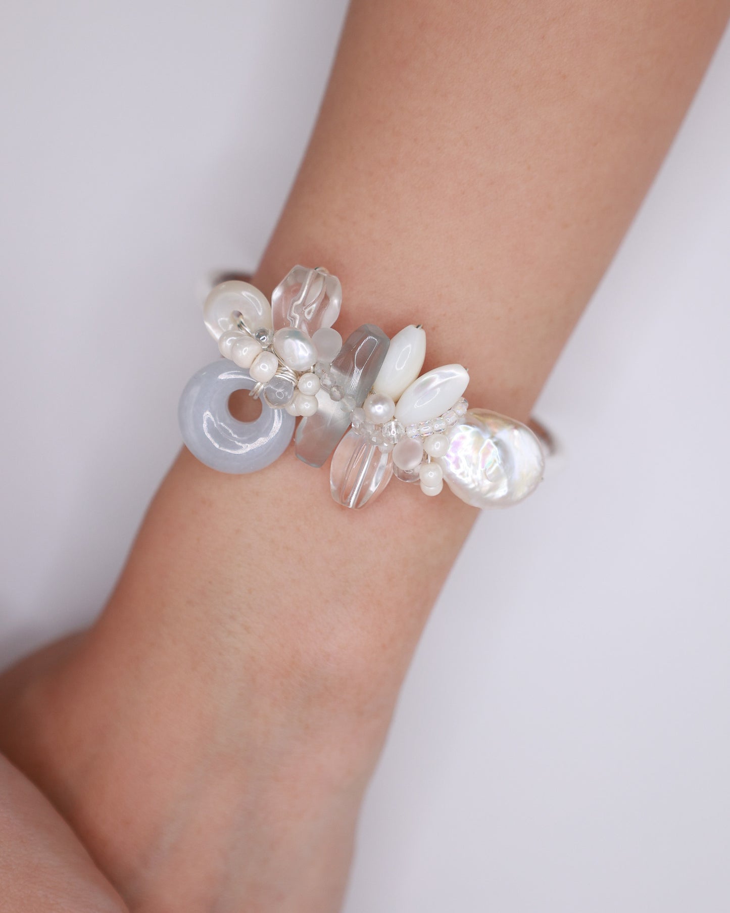 [MIDI] Quiet Wave Midi Cuff