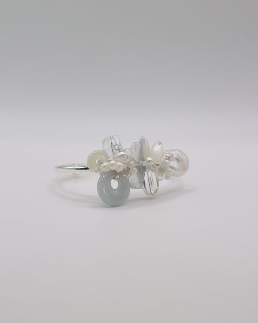 [MIDI] Quiet Wave Midi Cuff