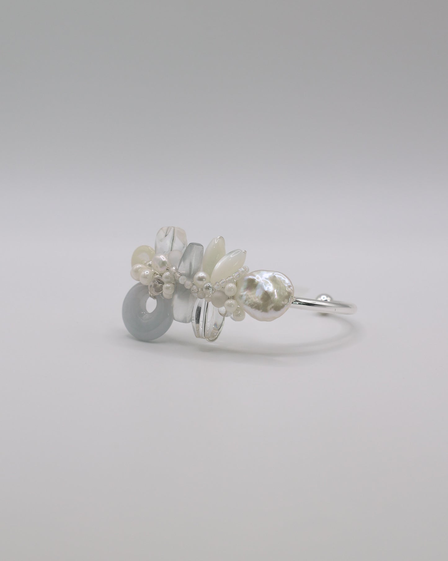 [MIDI] Quiet Wave Midi Cuff