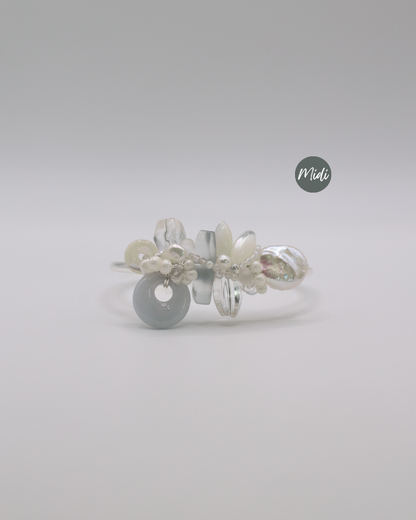 [MIDI] Quiet Wave Midi Cuff