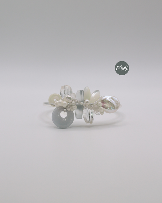 [MIDI] Quiet Wave Midi Cuff