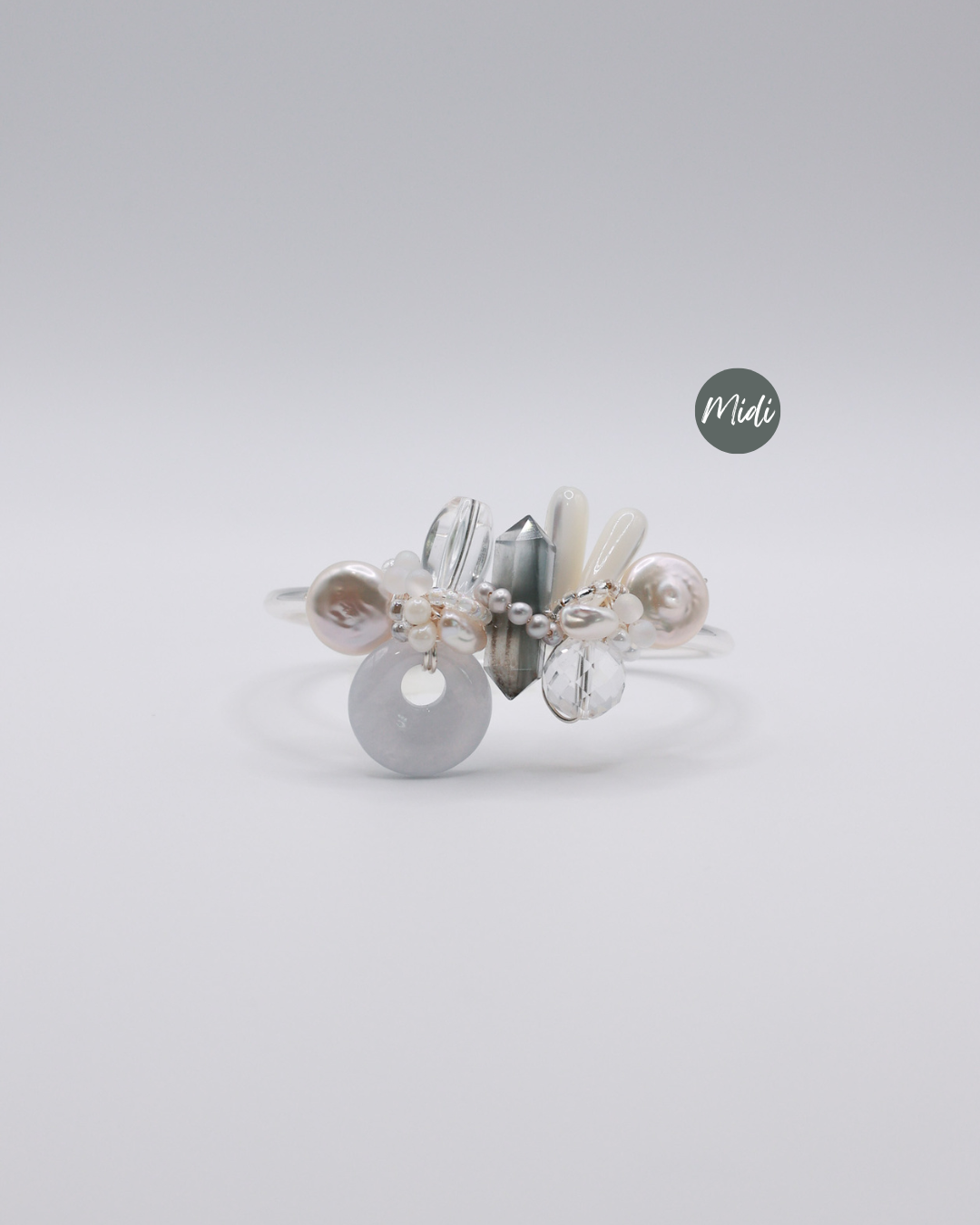 [MIDI] Quiet Tide Midi Cuff