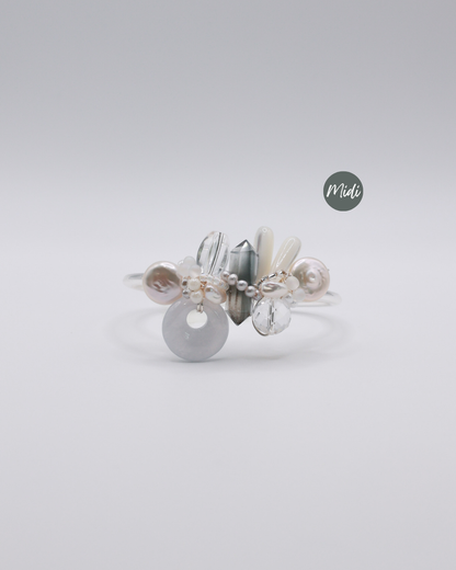 [MIDI] Quiet Tide Midi Cuff