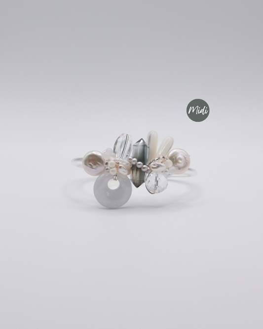 [MIDI] Quiet Tide Midi Cuff