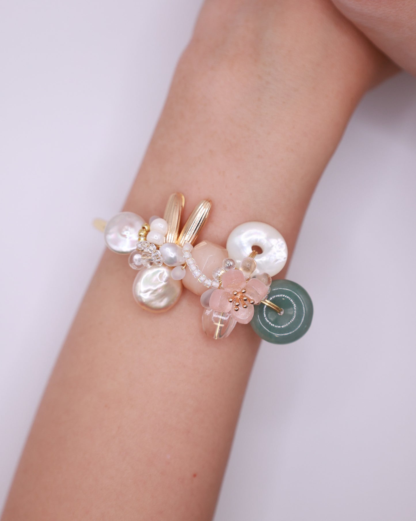 [MIDI] Sakura Muse Midi Cuff
