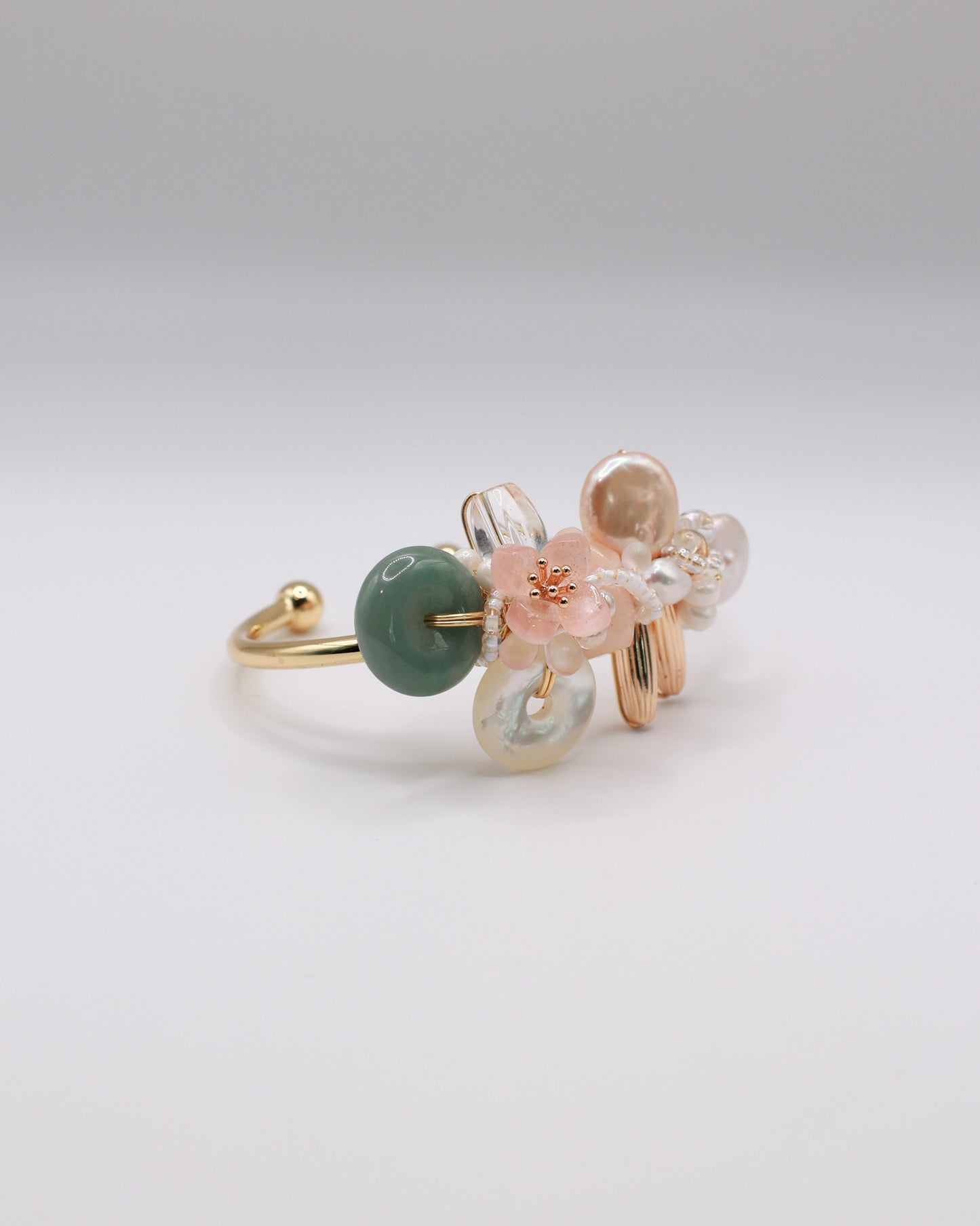 [MIDI] Sakura Muse Midi Cuff